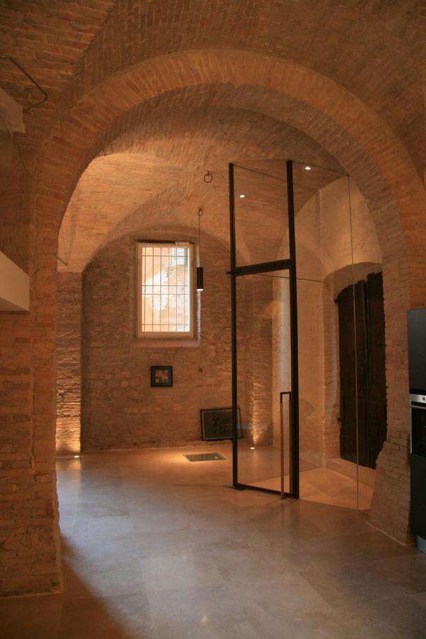 Apartamento Desart Sweet Poeta Perugia Exterior foto