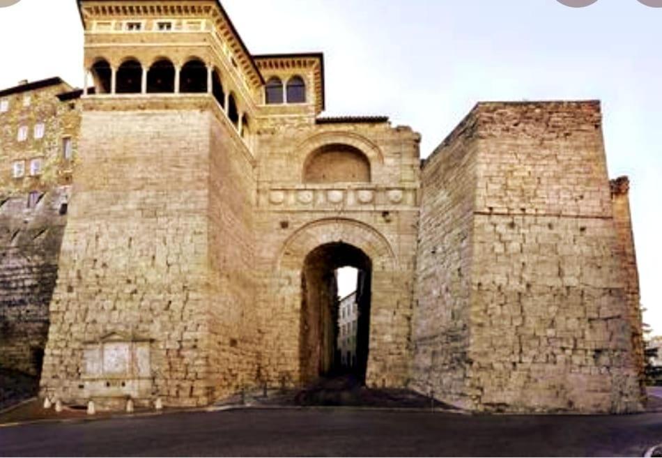 Apartamento Desart Sweet Poeta Perugia Exterior foto