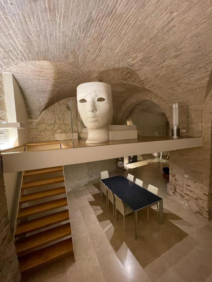 Apartamento Desart Sweet Poeta Perugia Exterior foto