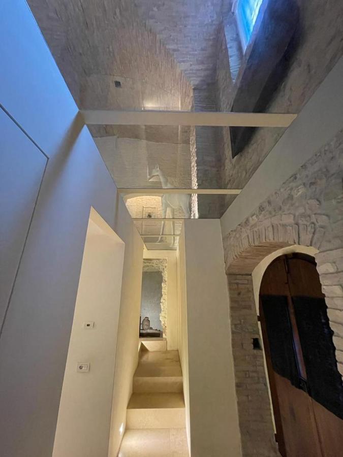 Apartamento Desart Sweet Poeta Perugia Exterior foto
