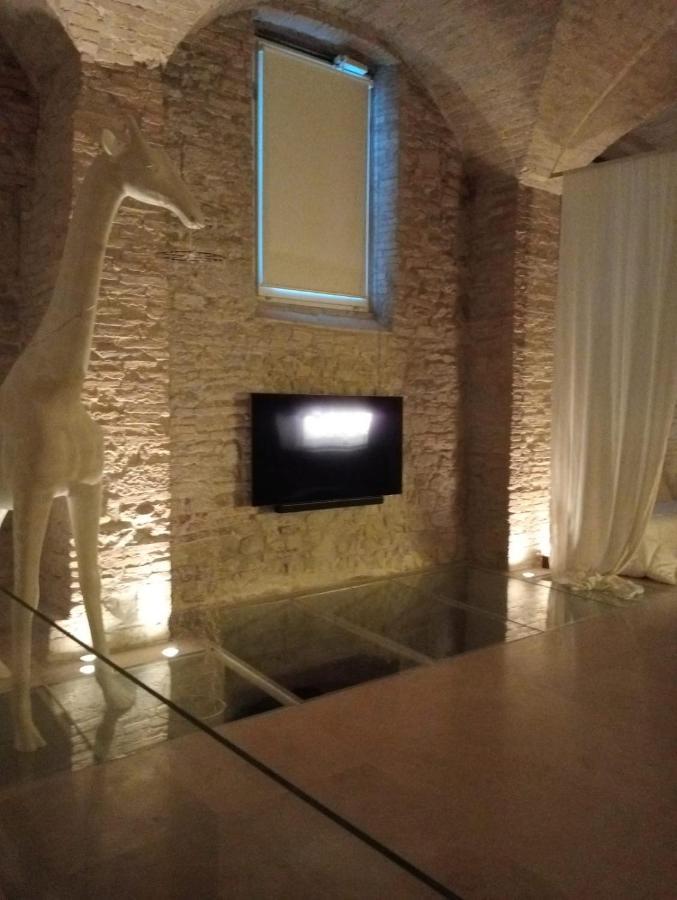 Apartamento Desart Sweet Poeta Perugia Exterior foto