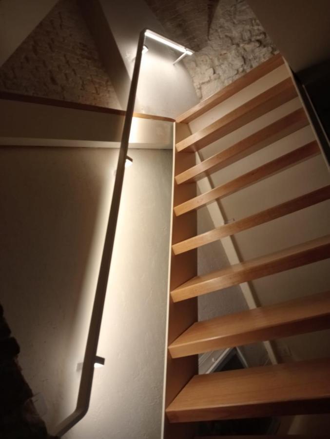 Apartamento Desart Sweet Poeta Perugia Exterior foto